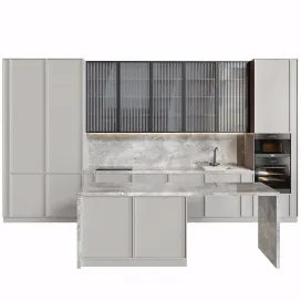 Kitchen Refill